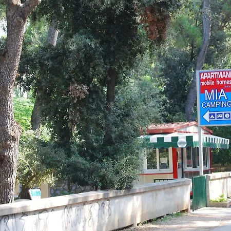 Mobilheim Standard 32 M2 Camp Mia #120264 * Biograd na Moru