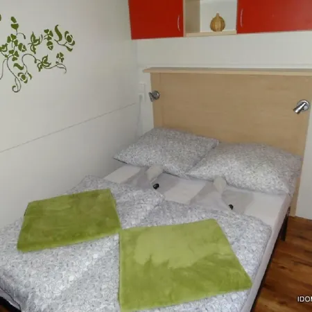 Mobilheim Standard 32 M2 Camp Mia #120264 Nyaraló